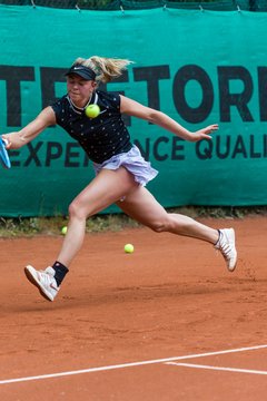 Carina Witthöft 534 - BL Club an der Alster - THC von Horn und Hamm : Ergebnis: 9:0